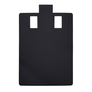 Align-Pilates Carriage Protector for A-Series Pilates  Reformers | Black