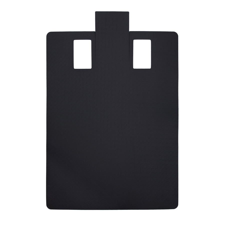 Align-Pilates Carriage Protector for A-Series Pilates  Reformers | Black