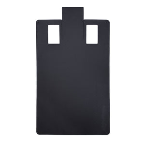 Align-Pilates Carriage Protector for C-Series Pilates  Reformers | Black