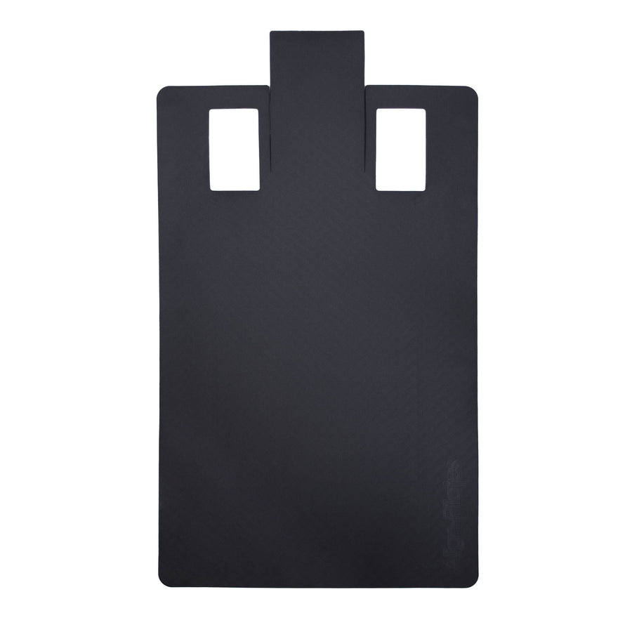 Align-Pilates Carriage Protector for C-Series Pilates  Reformers | Black