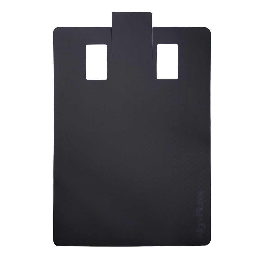 Align-Pilates Carriage Protector for M-Series Pilates Reformers | Black