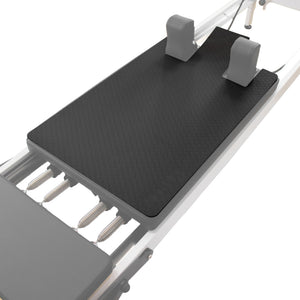 Align-Pilates Carriage Protector for R-Series Pilates Reformers | Black