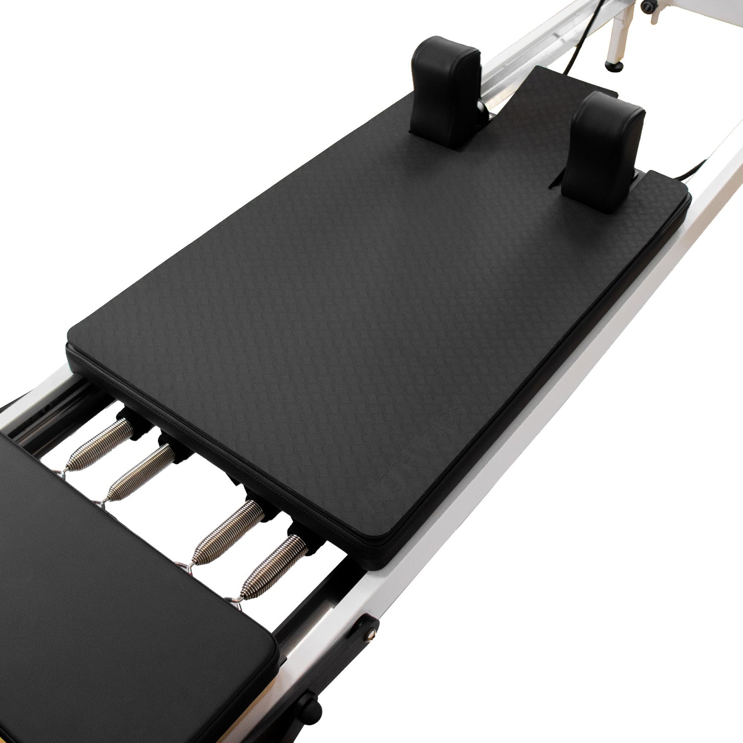 Align-Pilates Carriage Protector for R-Series Pilates Reformers | Black