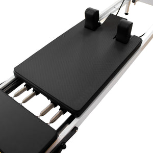 Align-Pilates Carriage Protector for R-Series Pilates Reformers | Black