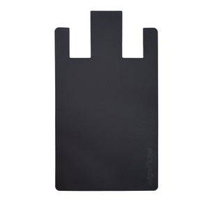Align-Pilates Carriage Protector for R-Series Pilates Reformers | Black