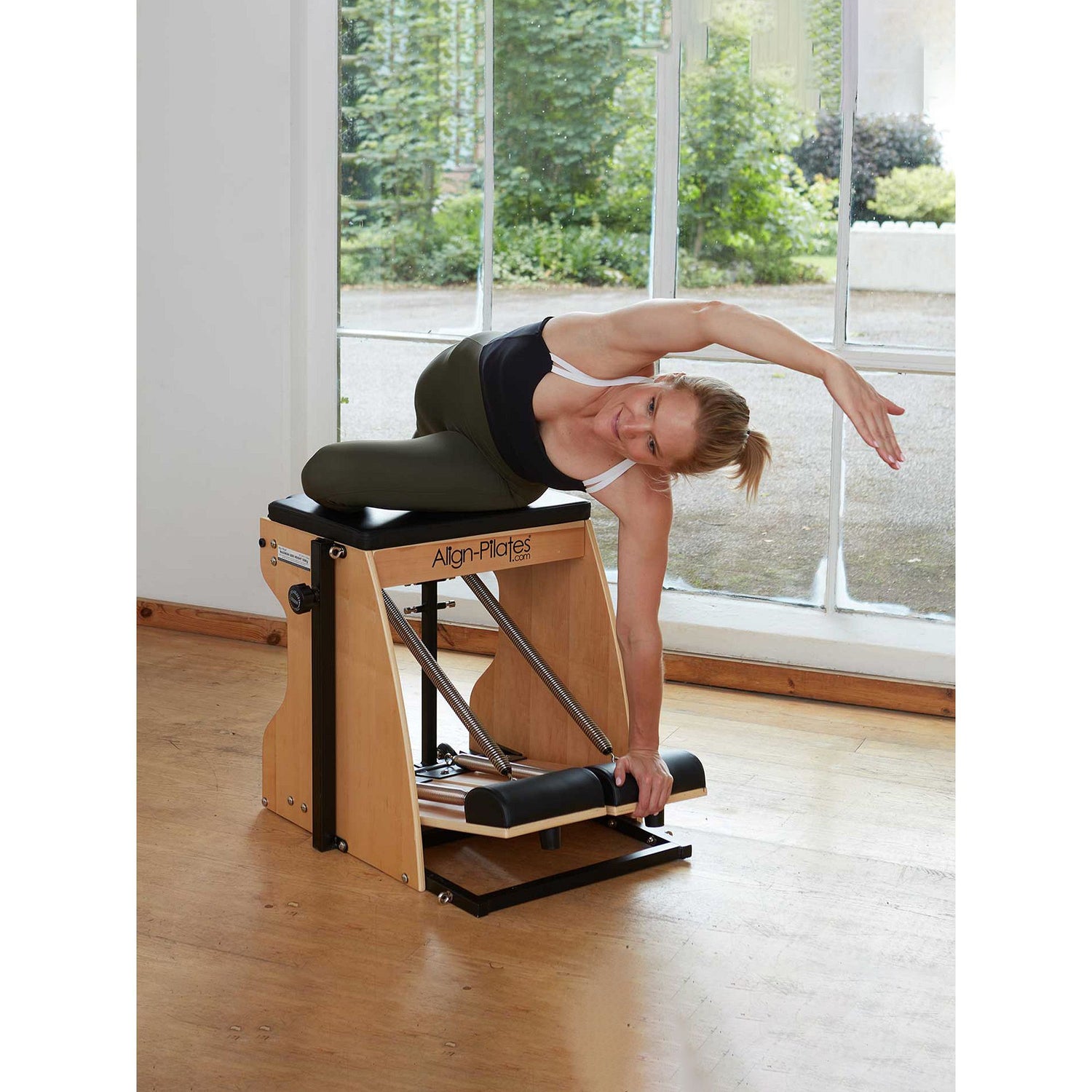 Align-Pilates Springs