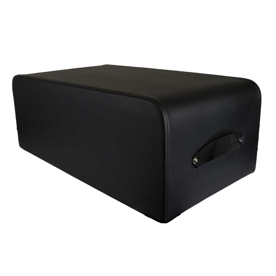 Align-Pilates Curved Pro Reformer Sitting Box