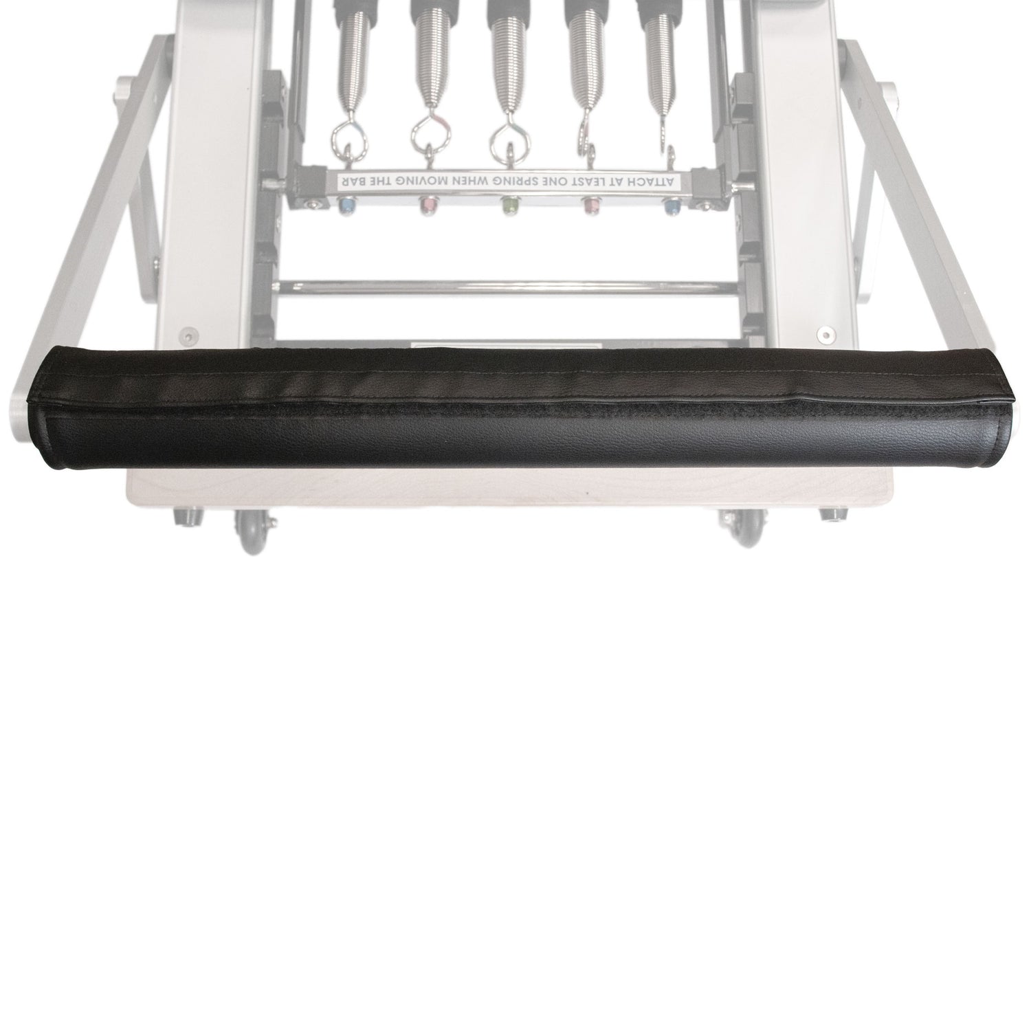 Align-Pilates Footbar Cover for Pilates Reformers