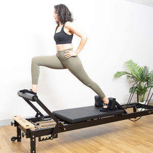 Align-Pilates Footbar Cover for Pilates Reformers