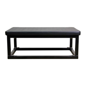 Align-Pilates Frame Sitting Box- Flat Packed