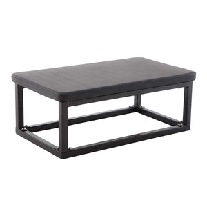Align-Pilates Frame Sitting Box- Flat Packed