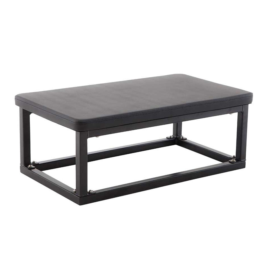 Align-Pilates Frame Sitting Box- Flat Packed
