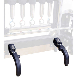 Align-Pilates Freestanding Legs For C8 & C2-Pro RC Pilates Reformers