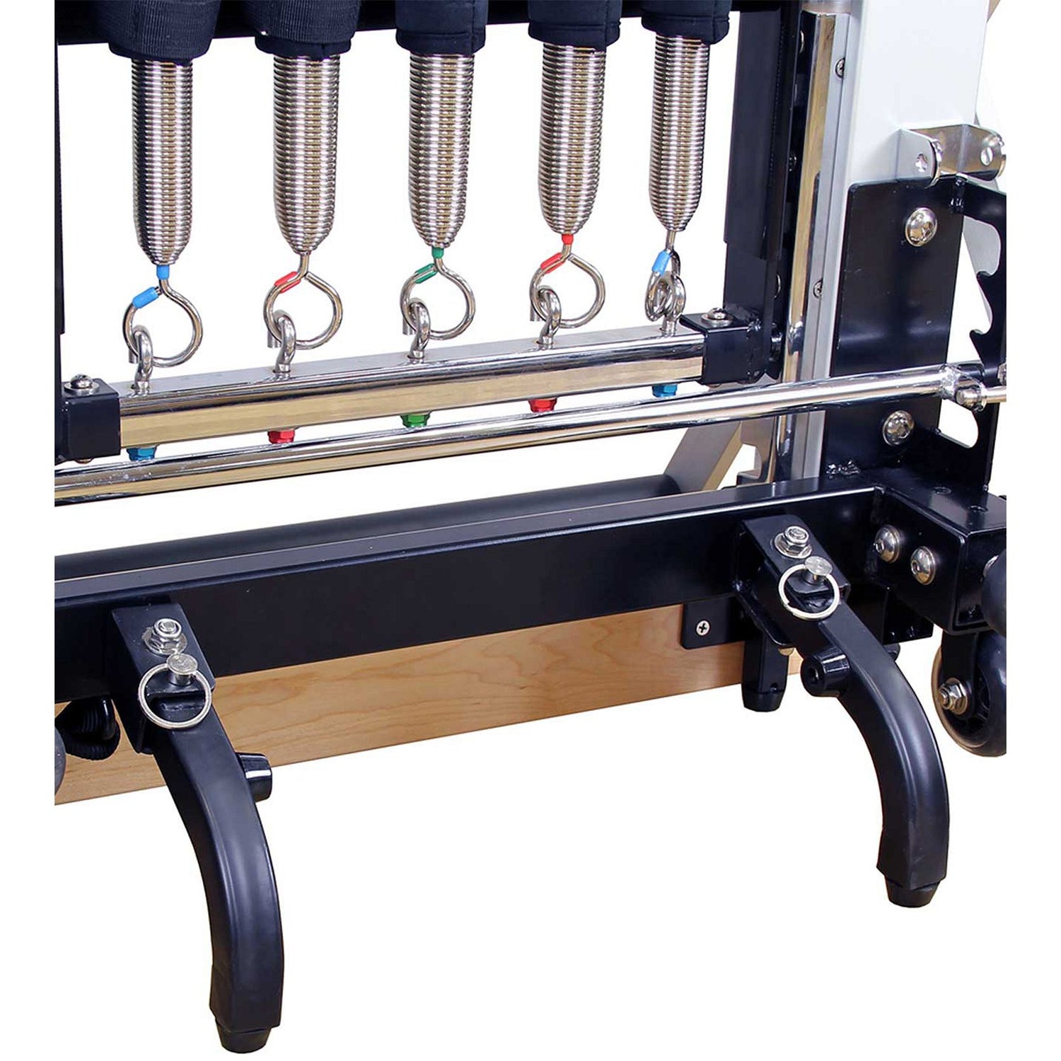 Align-Pilates Freestanding Legs For C8 & C2-Pro RC Pilates Reformers