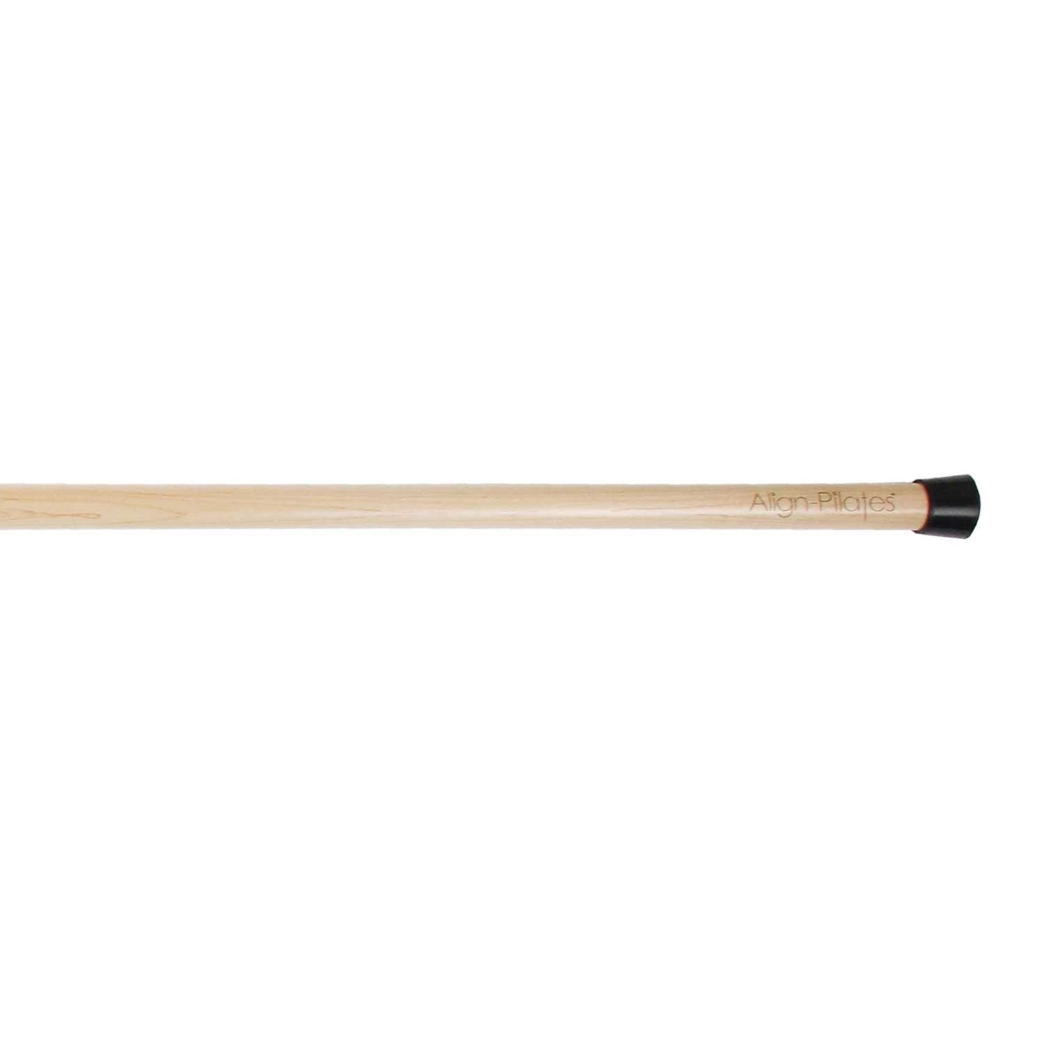 Align-Pilates 60″ Gondola Maple Pilates Pole