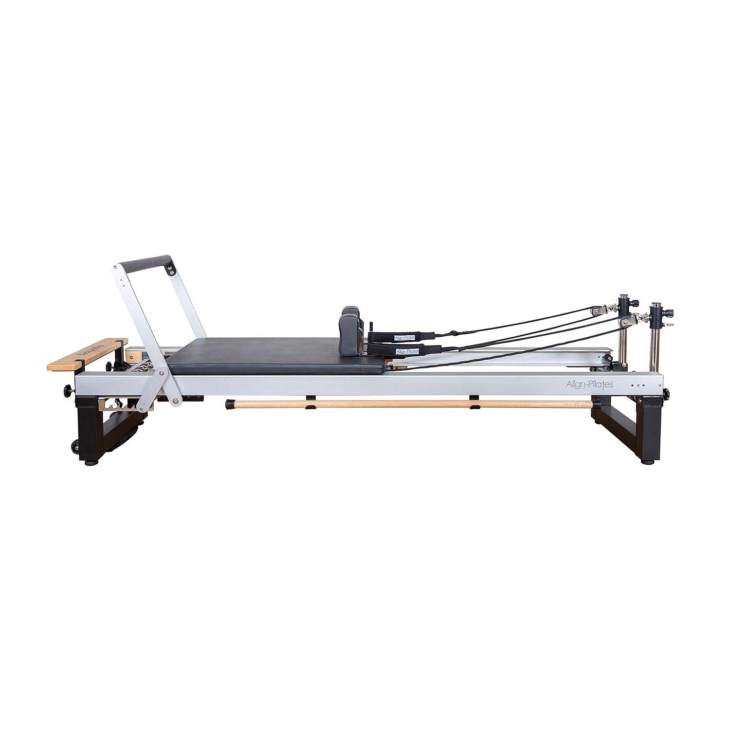 Align-Pilates 60″ Gondola Maple Pilates Pole