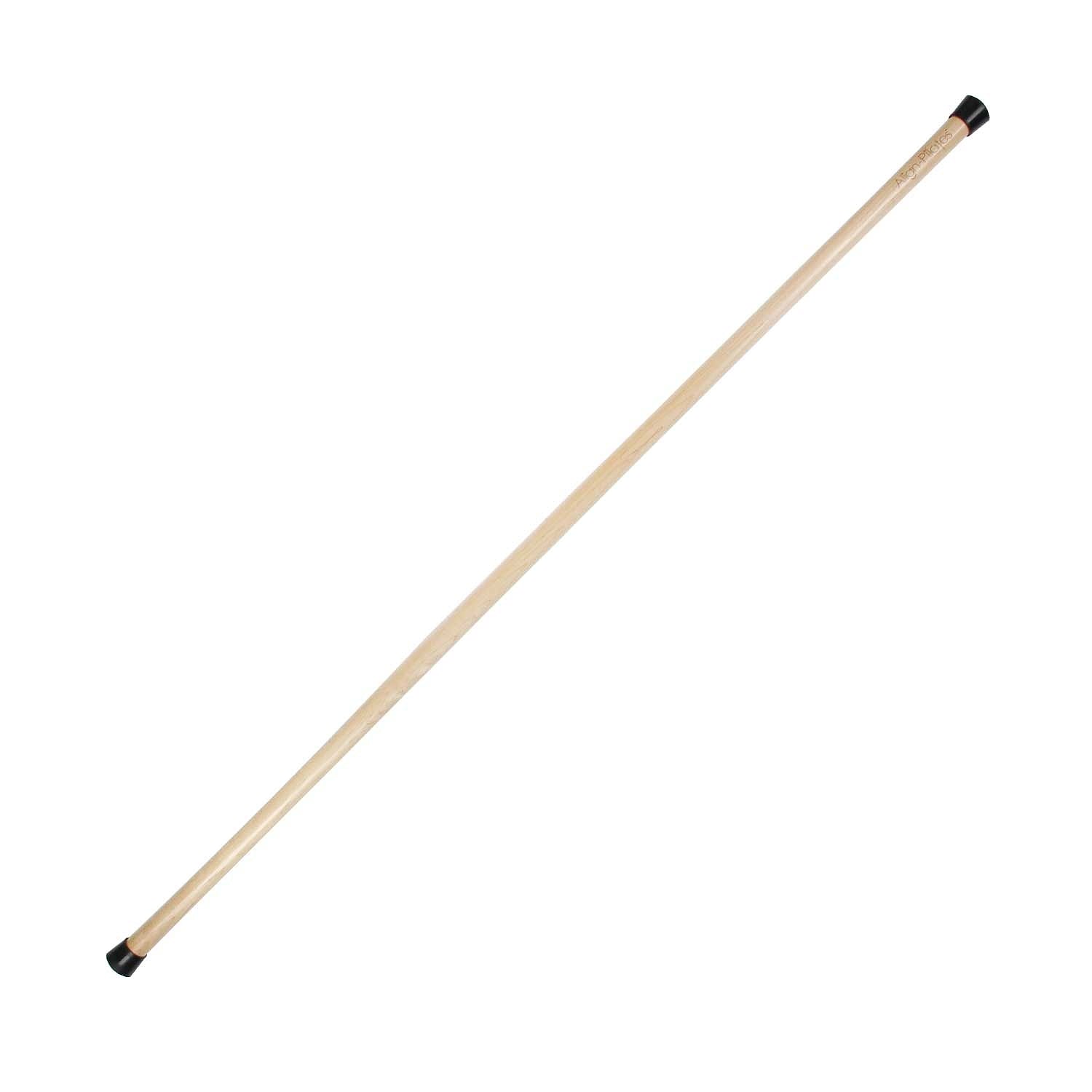Align-Pilates 60″ Gondola Maple Pilates Pole