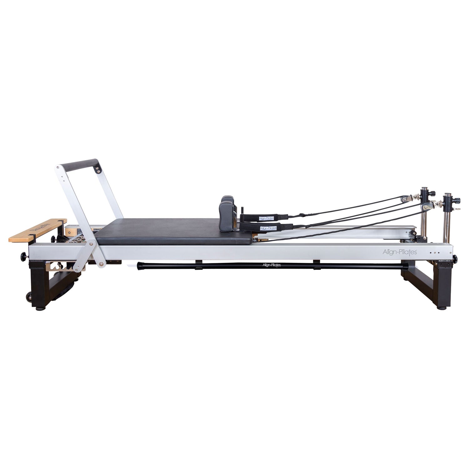 Align-Pilates Gondola Metal Pilates Pole | 60 Inch