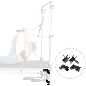 Align-Pilates Half Cadillac Bracket C Series