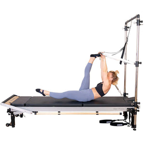 Align-Pilates Half Cadillac Bracket C Series