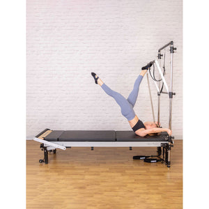 Align-Pilates Half Cadillac Bracket C Series