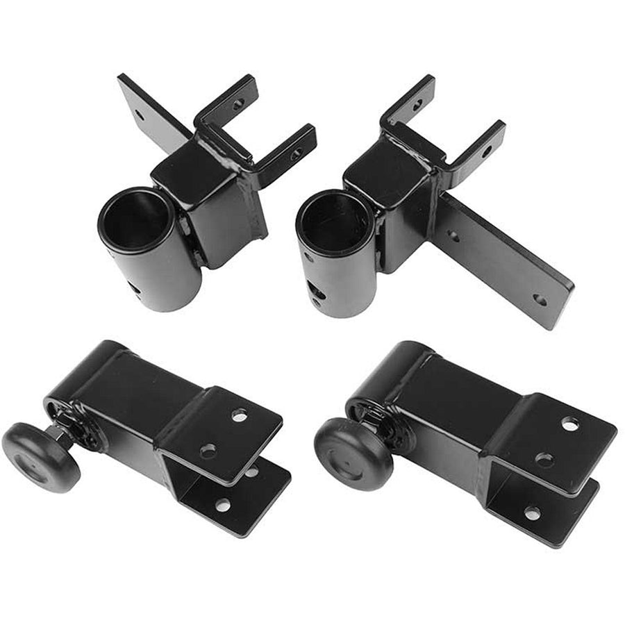 Align-Pilates Half Cadillac Bracket C Series