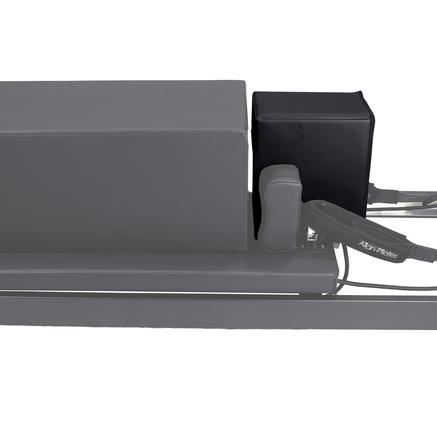 Align-Pilates Head Support Box for Sitting Box