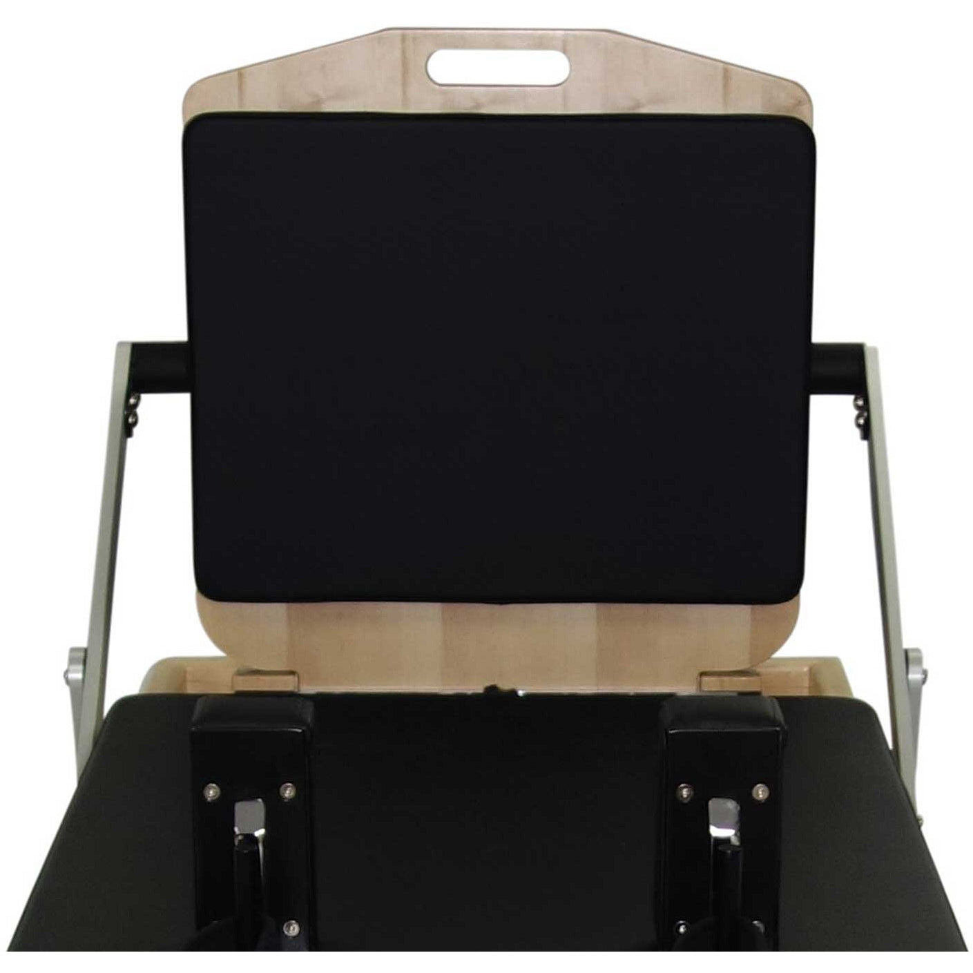 Align-Pilates M8-Pro Maple Wood Pilates Reformer with Half Cadillac