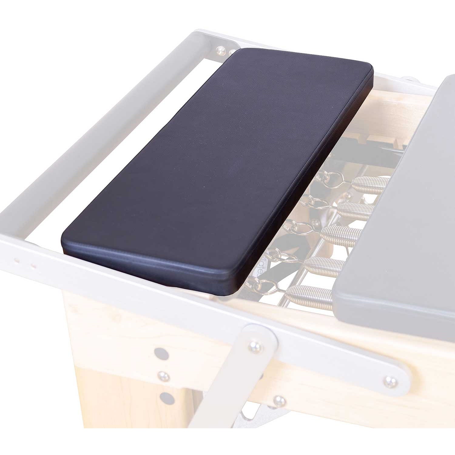 Align-Pilates M8-Pro Maple Wood Pilates Reformer with Half Cadillac