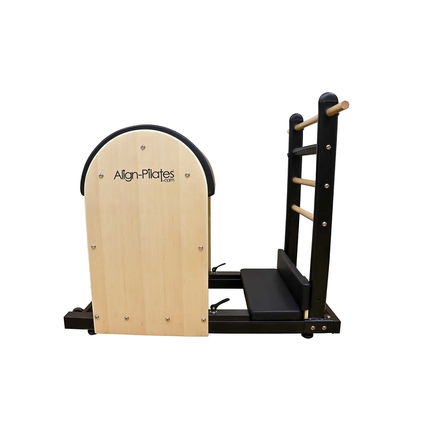 Align-Pilates Pilates Ladder Barrel Rung Wrap