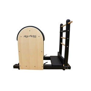 Align-Pilates Pilates Ladder Barrel Rung Wrap