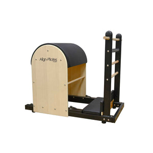 Align-Pilates Pilates Ladder Barrel Rung Wrap