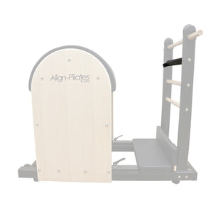 Align-Pilates Pilates Ladder Barrel Rung Wrap