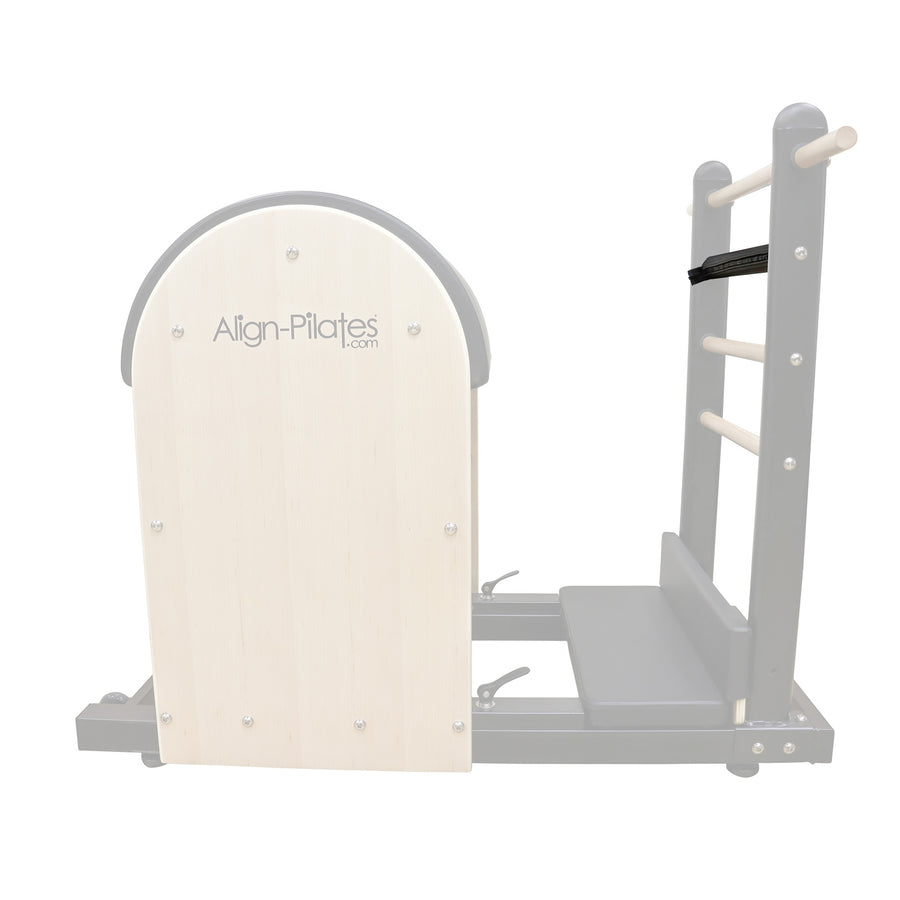Align-Pilates Pilates Ladder Barrel Rung Wrap