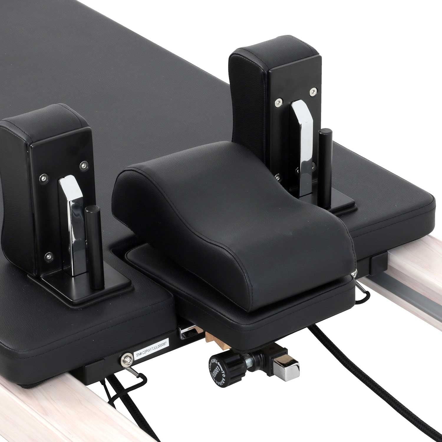 Align-Pilates Pilates Reformer Neck Pillow