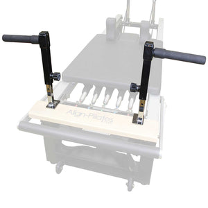 Align-Pilates Pilates Reformer Planking Handles