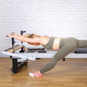 Align-Pilates Pilates Reformer Planking Handles