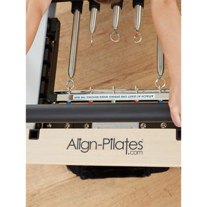 Align-Pilates Springs