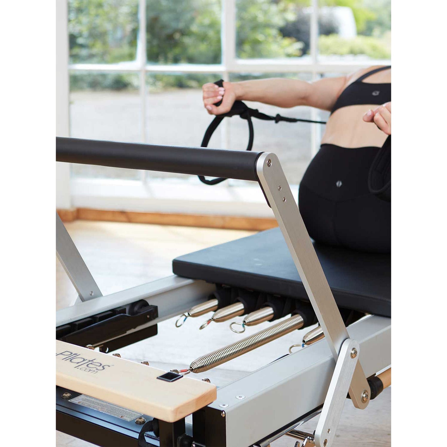 Align-Pilates Springs