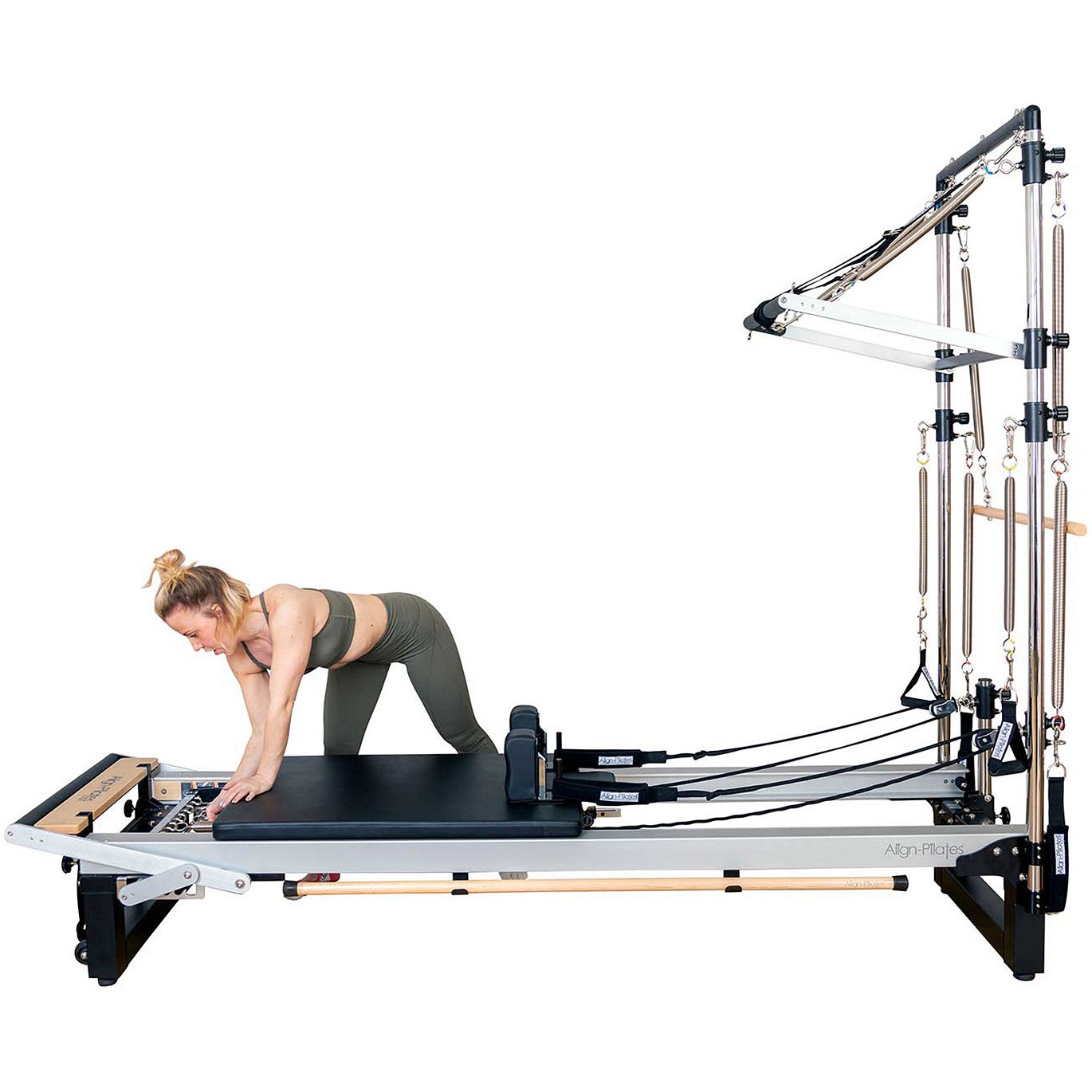 Align-Pilates Springs