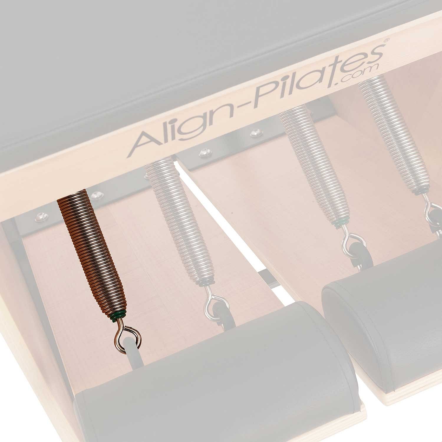 Align-Pilates Strong Spring 47cm For Combo Chair