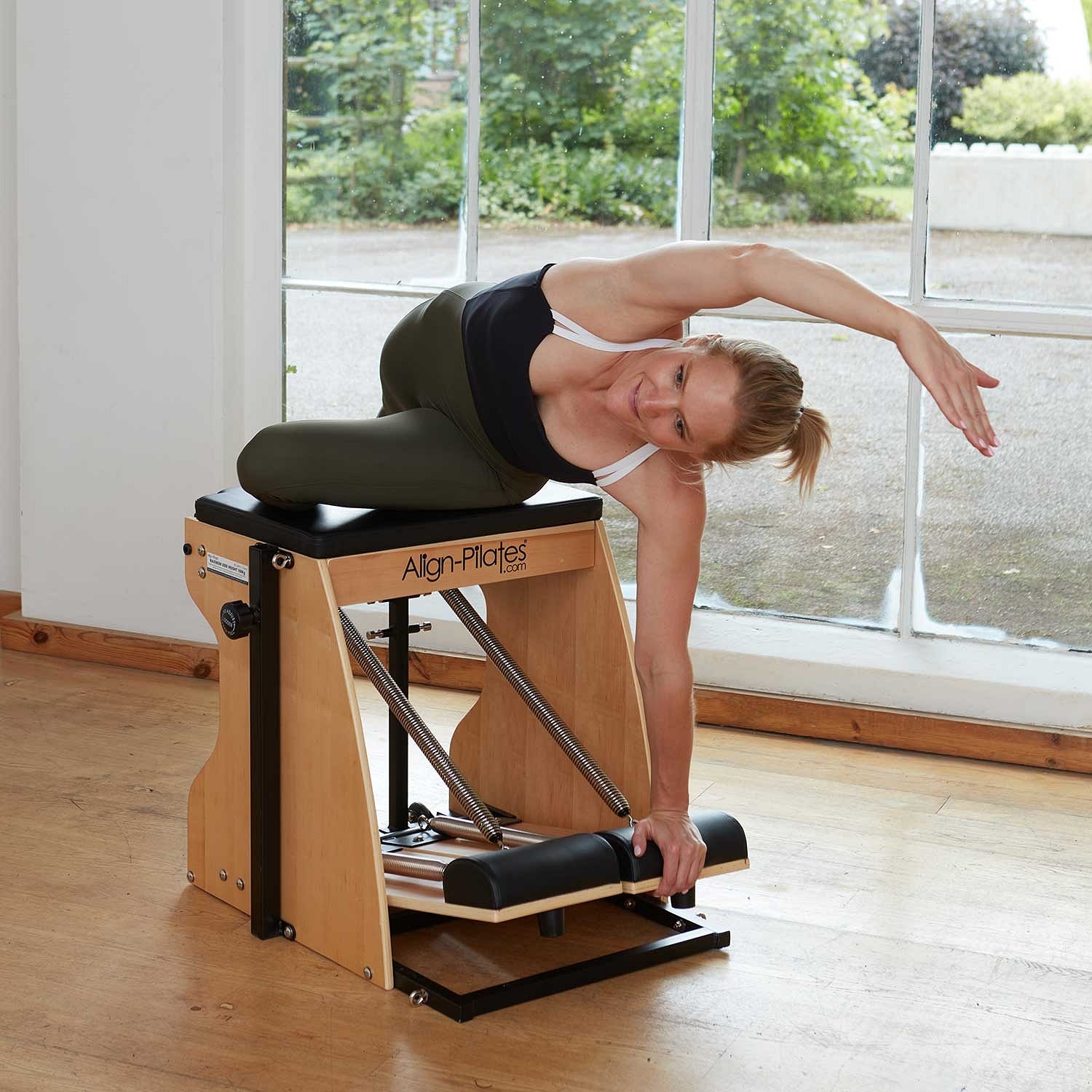 Align-Pilates Strong Spring 47cm For Combo Chair