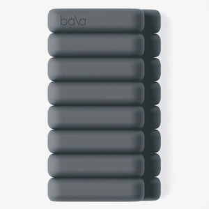 Bala Bangles - 1LB | Wrist & Ankle Weights -Sand
