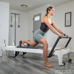 Balanced Body Allegro-2 Reformer Bundle