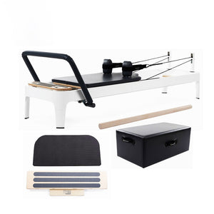 Balanced Body Allegro-2 Reformer Bundle