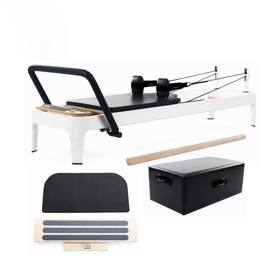 Balanced Body Allegro-2 Reformer Bundle
