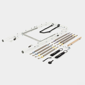 Balanced Body Allegro® 2 Tower & Mat Retrofit Kit