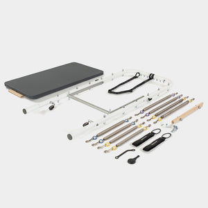 Balanced Body Allegro® 2 Tower & Mat Retrofit Kit
