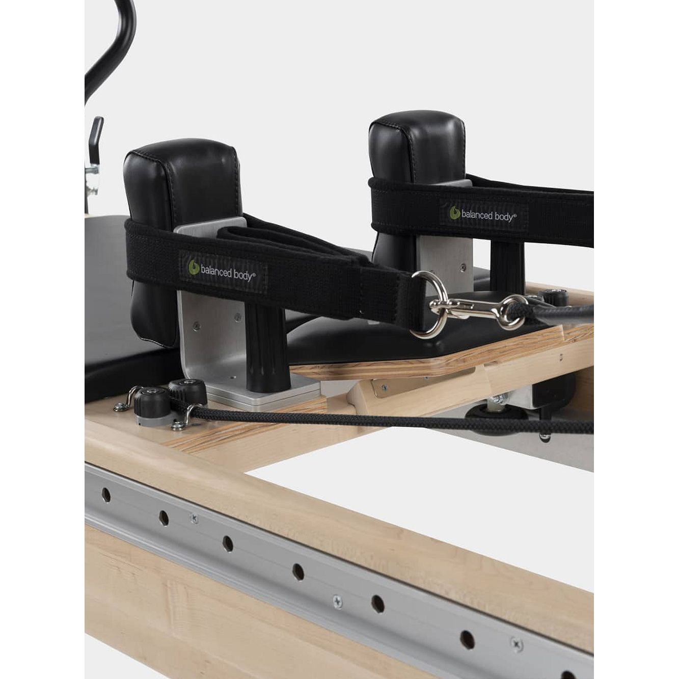 Balanced Body Clinical Reformer® for Pilates & Rehabilitation