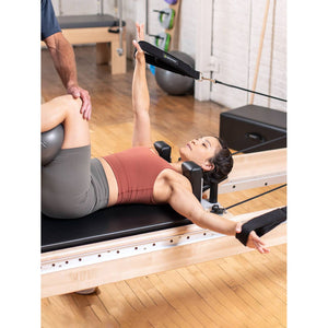 Balanced Body Clinical Reformer® for Pilates & Rehabilitation